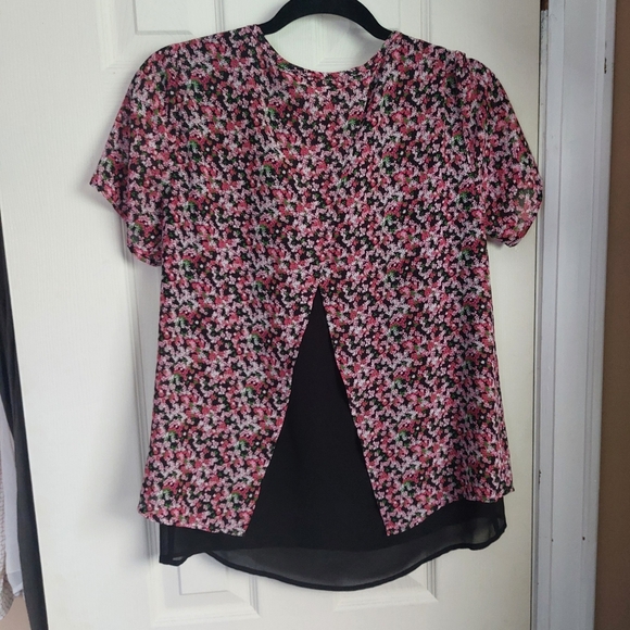 Michael kors lined top - Picture 2 of 4